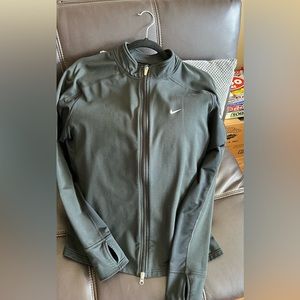 Nike full zip